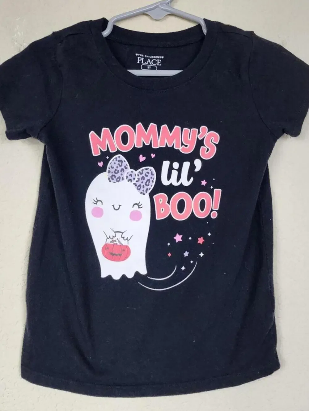 5T - Baby & Toddler Clothes - Mommy's Boo Tee